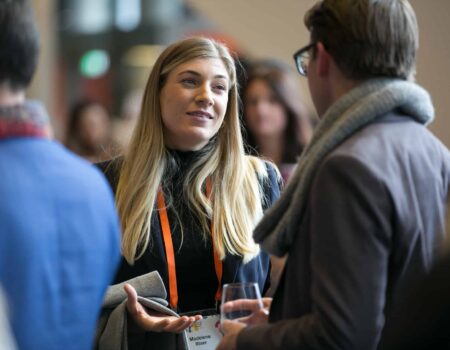 Victorian Tourism Conference 2021 and events held in Melbourne at the MCEC.